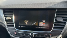 Vauxhall Crossland 1.2 Turbo [130] Ultimate 5dr Petrol Hatchback